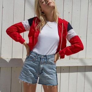 Brandy Melville / John Galt Windbreaker